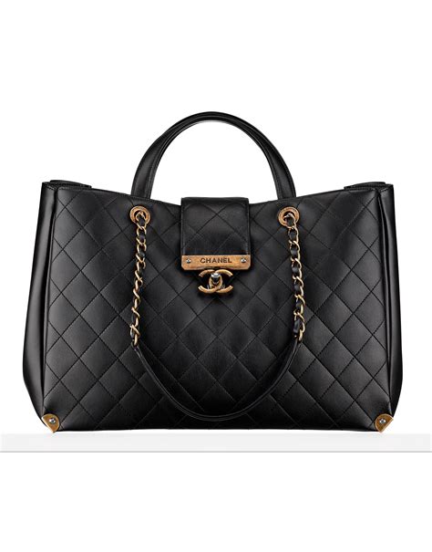 chanel la bag|chanel official site bags.